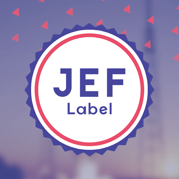 jef-label